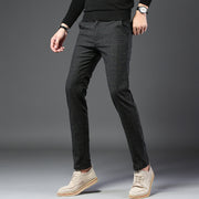 Men's casual trouser