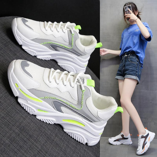 Fashion Old Shoes Casual Women's Shoes